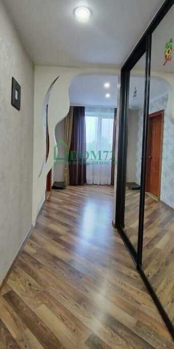 квартира г Тобольск р-н мкр 6 17А фото 25
