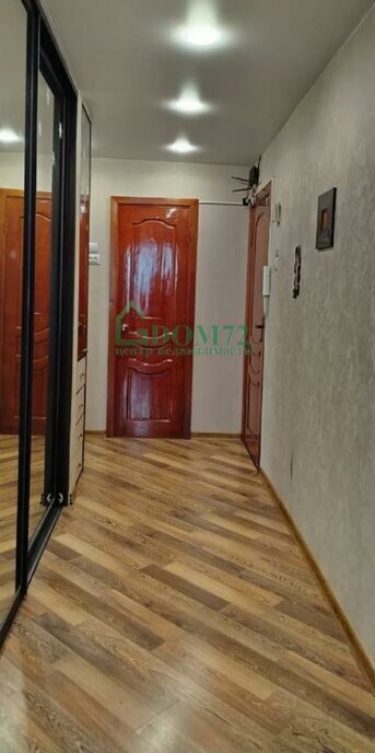 квартира г Тобольск р-н мкр 6 17А фото 28