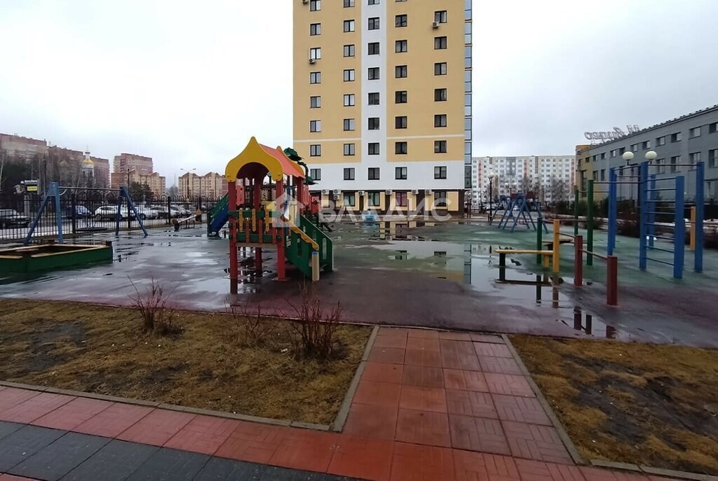 квартира г Тобольск р-н мкр 9 37 фото 23