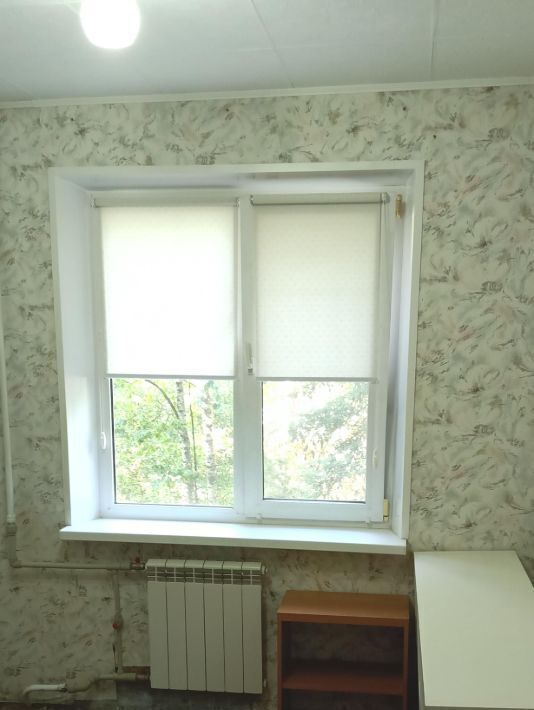 квартира г Дзержинск ул Терешковой 34а фото 1