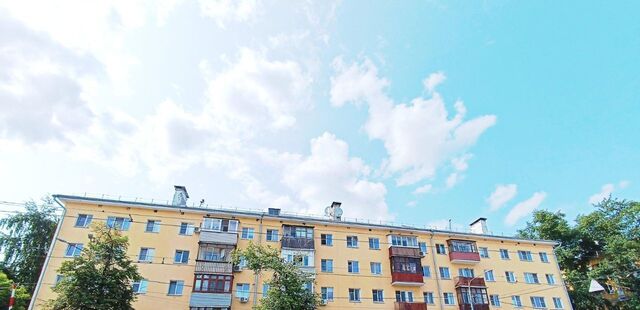 Московская ул Чкалова 11 фото
