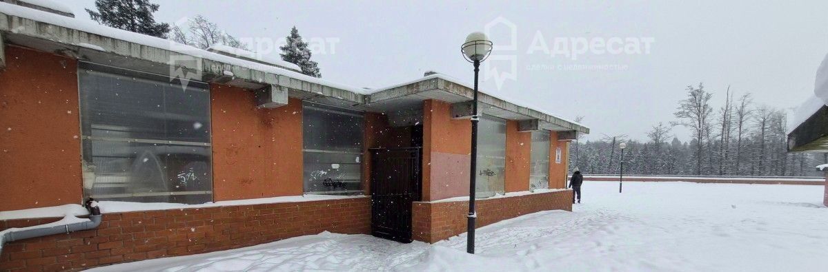 гараж г Красногорск б-р Космонавтов 7 фото 3