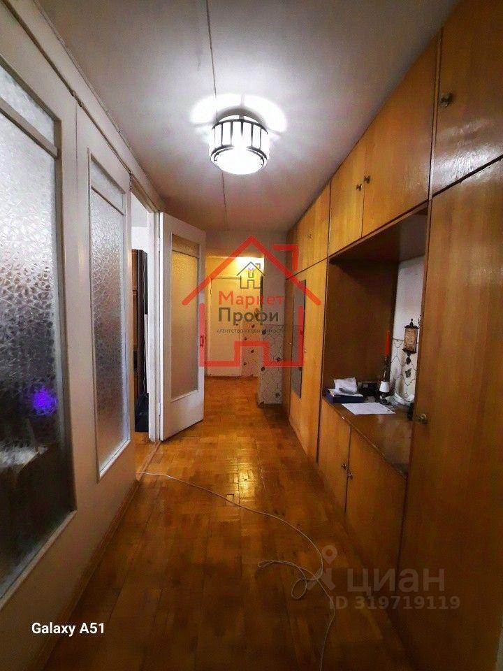 квартира г Екатеринбург р-н Верх-Исетский ул Антона Валека 12 фото 20