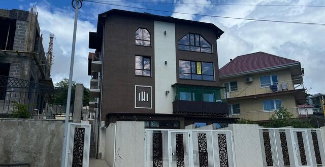 ул Миндальная 21г фото