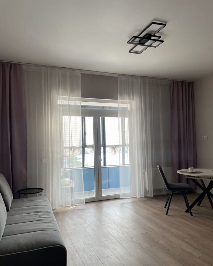 квартира г Красногорск ул Тенистых Аллей 3к/3 Москва, Строгино фото 1