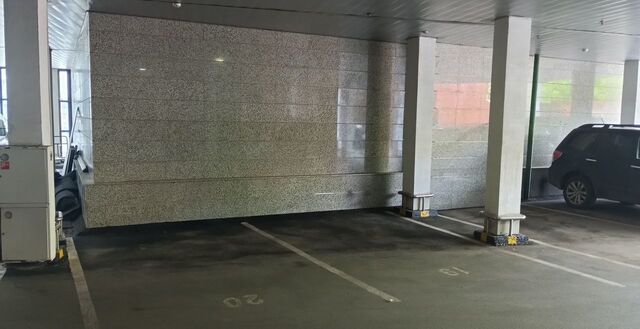метро Бауманская ул Бауманская 7с/1 фото