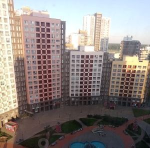 квартира р-н Всеволожский г Кудрово ул Столичная 4к/4 Улица Дыбенко, Заневское городское поселение фото 1