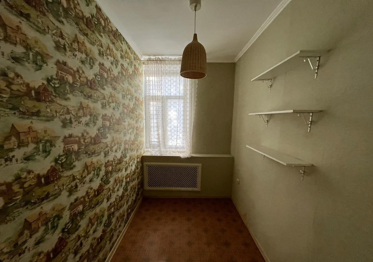 квартира г Краснодар р-н Центральный ул им. Щорса 3 фото 4