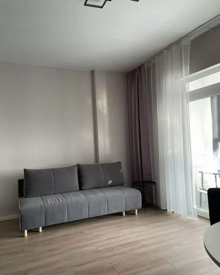 квартира г Красногорск ул Тенистых Аллей 3к/3 Москва, Строгино фото 3