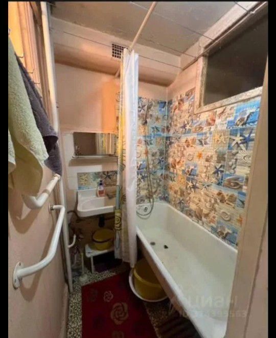 комната г Москва ш Коровинское 31а Грачёвская фото 4