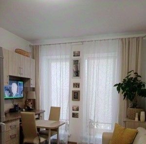 квартира р-н Всеволожский г Кудрово ул Столичная 4к/4 Улица Дыбенко, Заневское городское поселение фото 4
