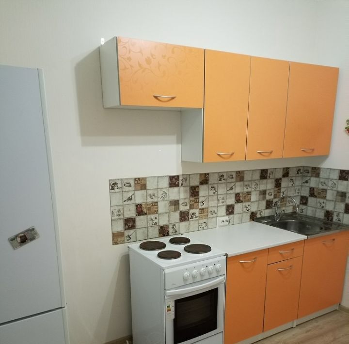квартира р-н Всеволожский г Кудрово ул Пражская 13 Улица Дыбенко, Заневское городское поселение фото 4