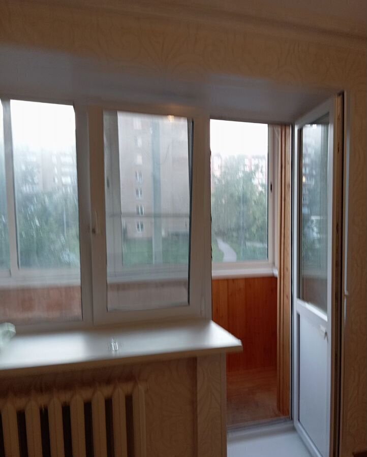 квартира г Коломна ул Дзержинского 4 фото 3