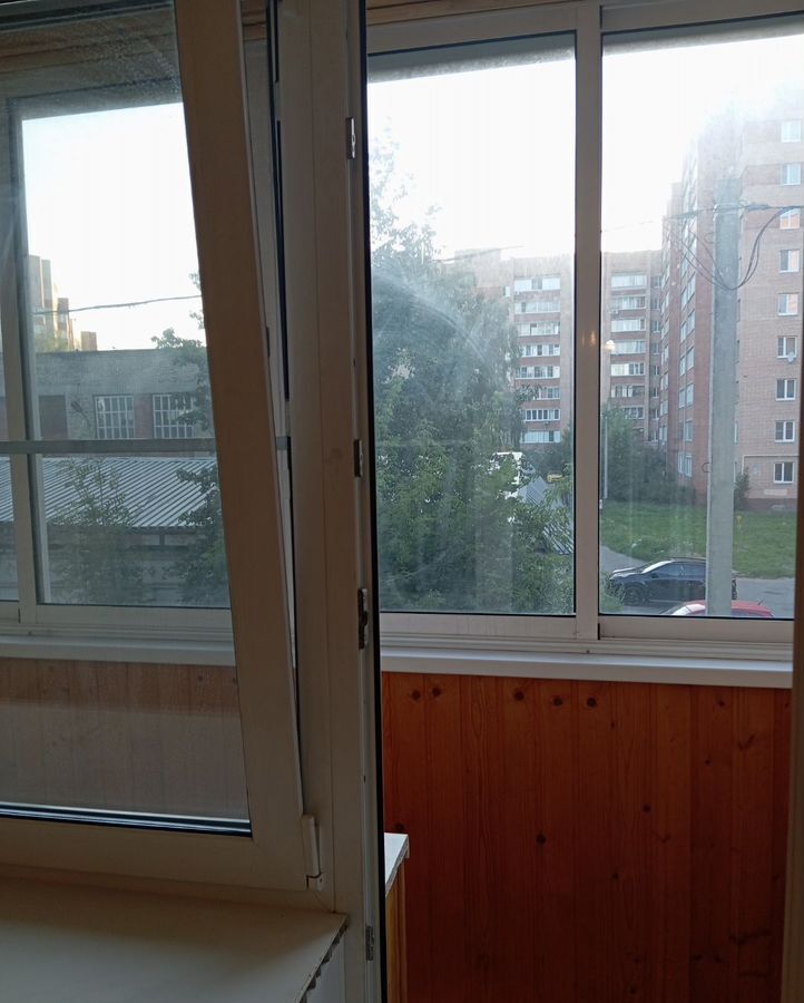 квартира г Коломна ул Дзержинского 4 фото 4