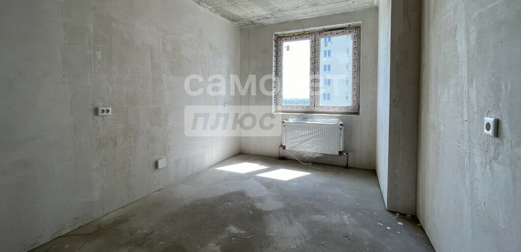 квартира г Уфа ул Валерия Лесунова 18 фото 4