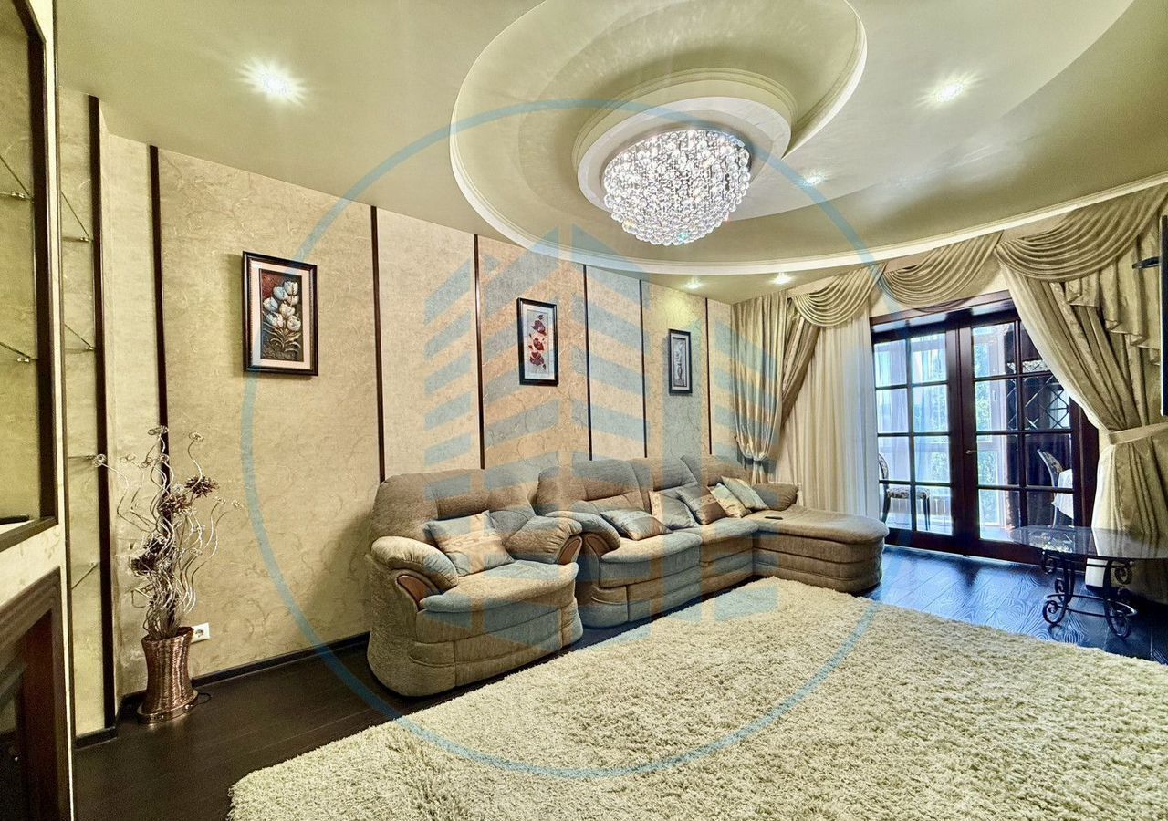 квартира г Ессентуки ул Новопятигорская 1/1 фото 5