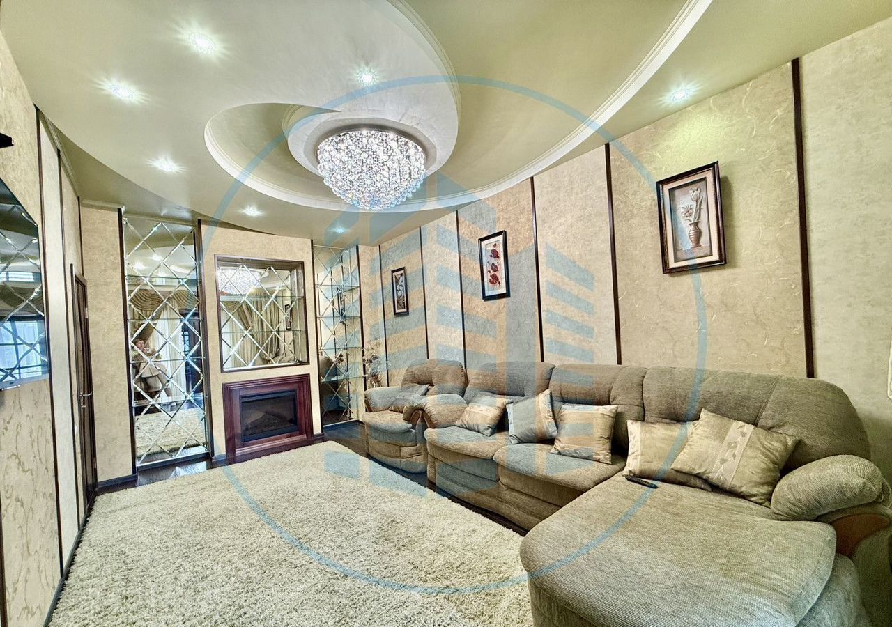 квартира г Ессентуки ул Новопятигорская 1/1 фото 6