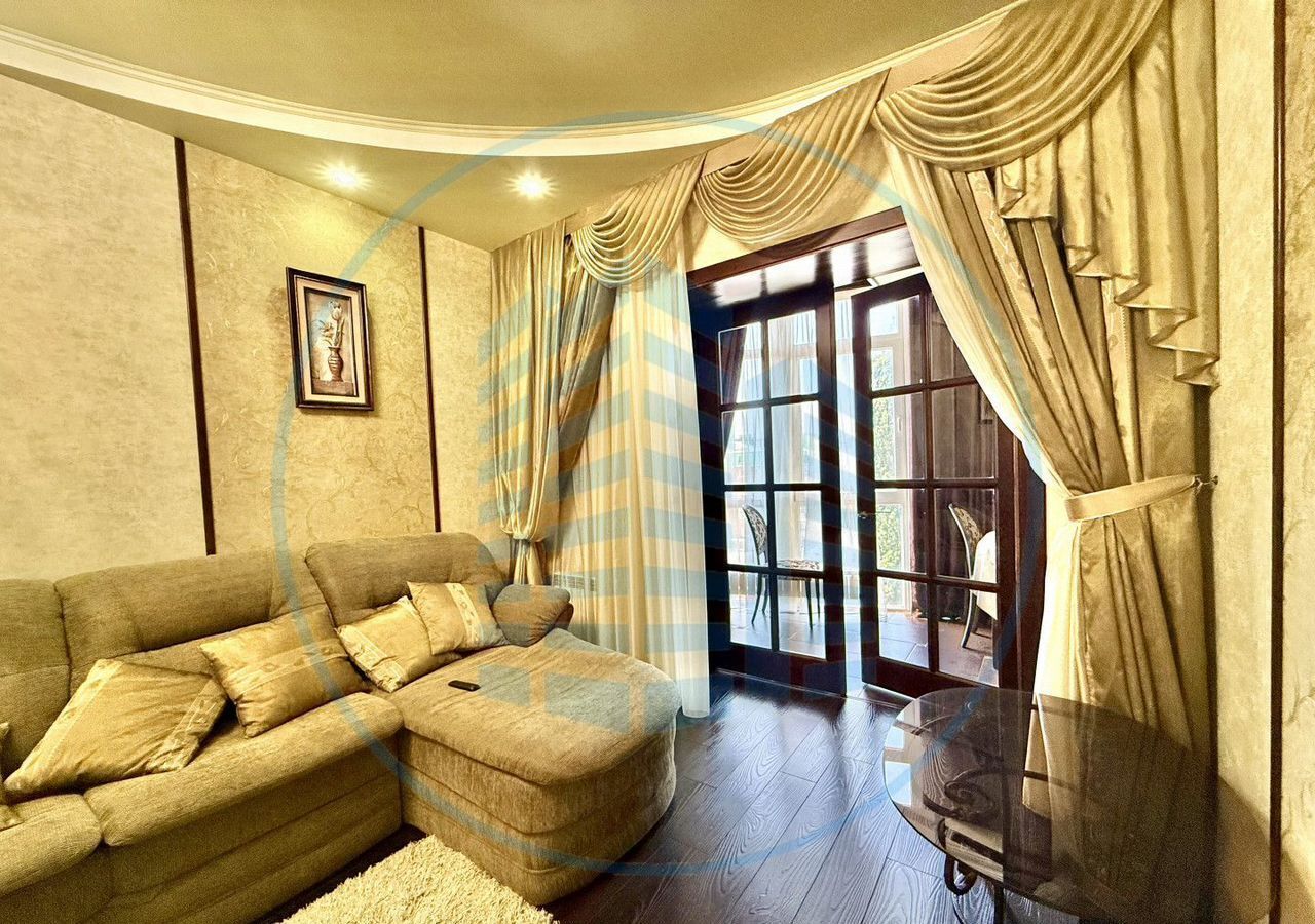 квартира г Ессентуки ул Новопятигорская 1/1 фото 7