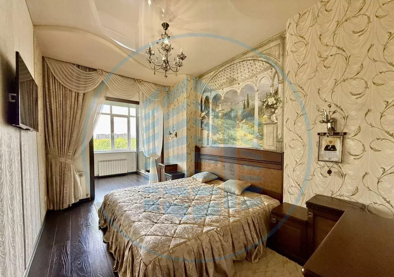 квартира г Ессентуки ул Новопятигорская 1/1 фото 8