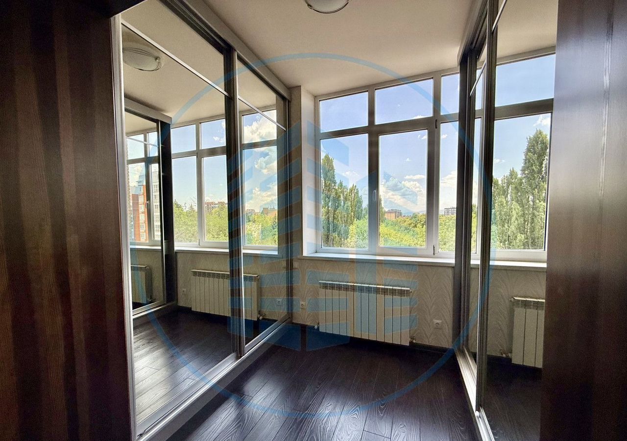 квартира г Ессентуки ул Новопятигорская 1/1 фото 11