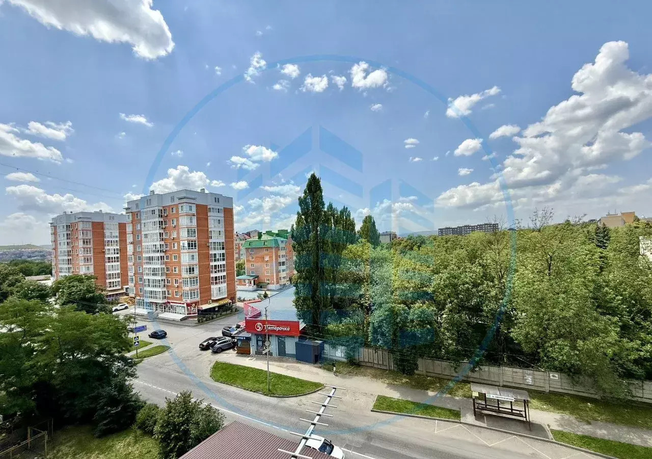 квартира г Ессентуки ул Новопятигорская 1/1 фото 12