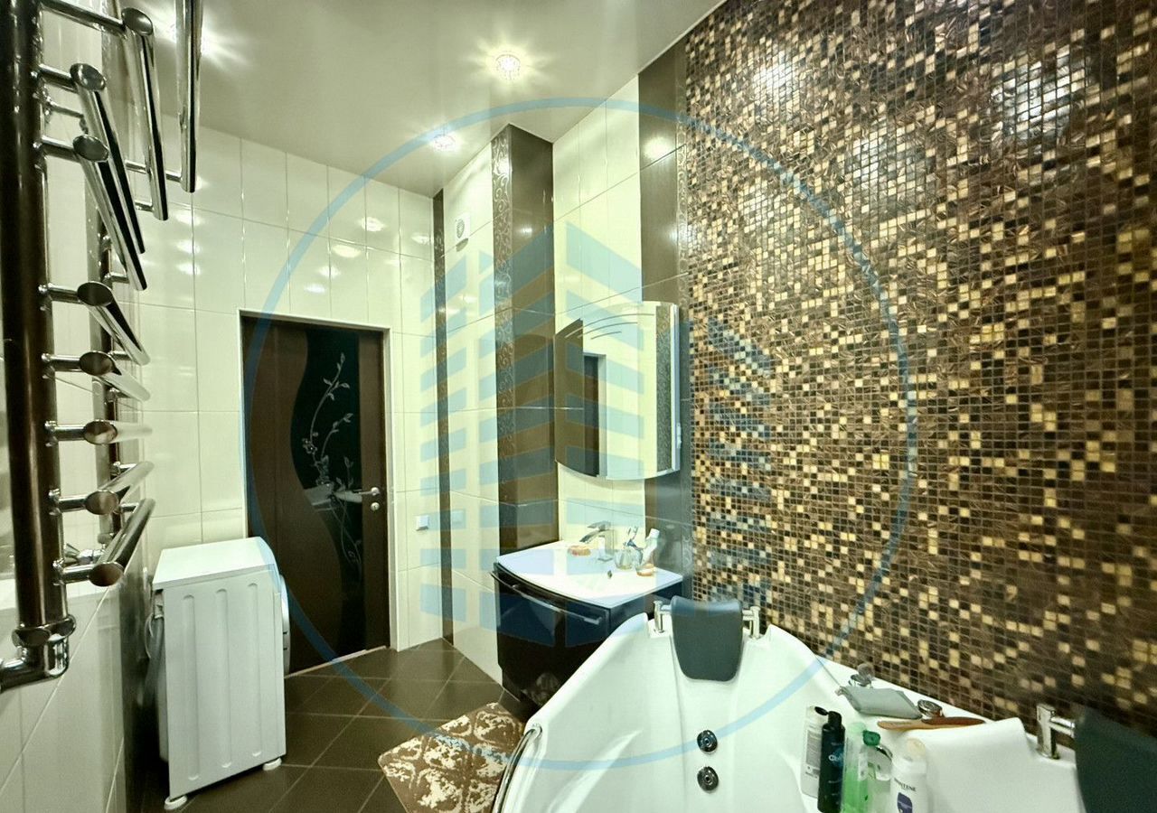 квартира г Ессентуки ул Новопятигорская 1/1 фото 16