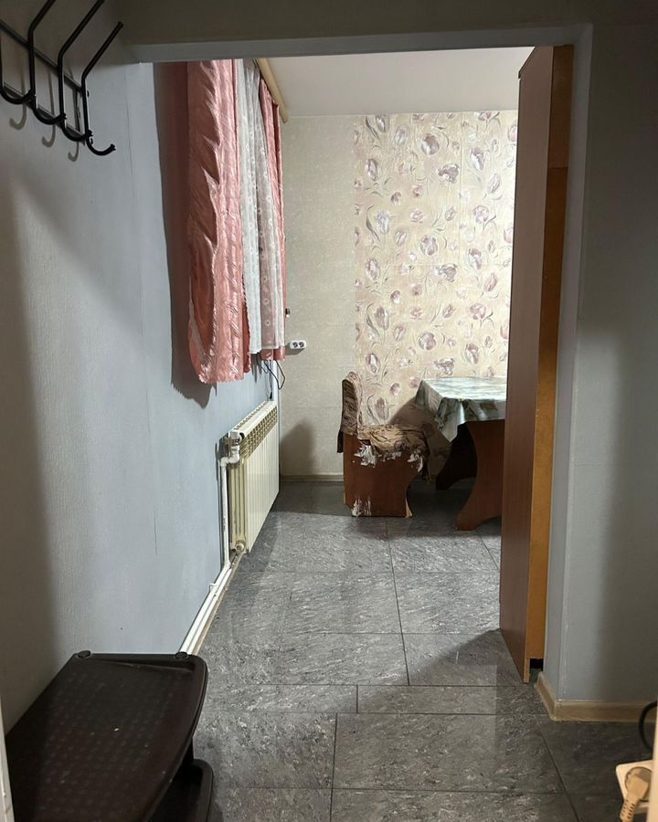 дом р-н Апшеронский г Хадыженск ул Школьная 25а Хадыженское городское поселение фото 9