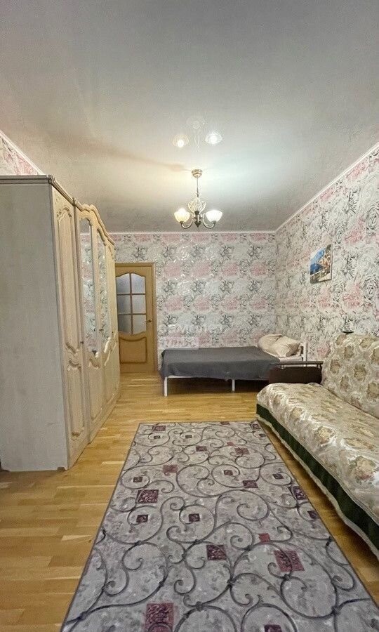 квартира г Горячий Ключ ул Ярославского 146е фото 15