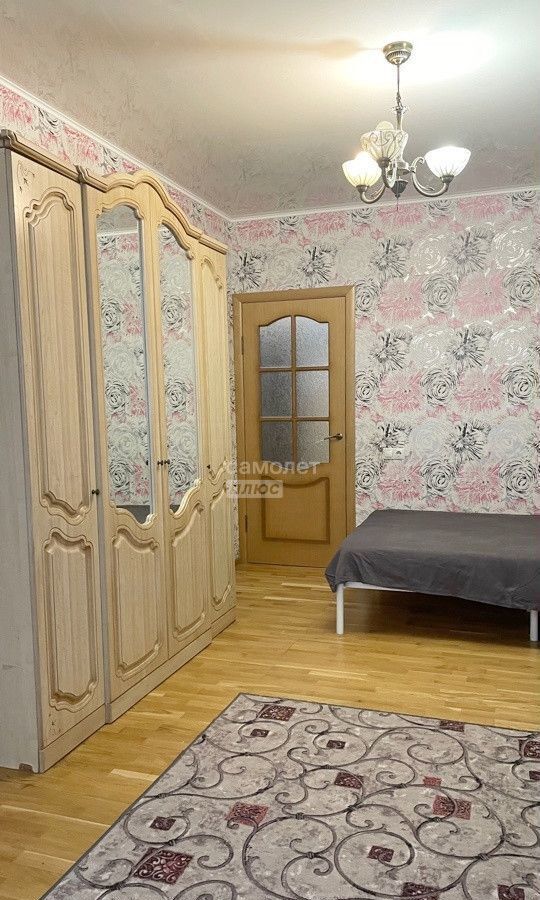 квартира г Горячий Ключ ул Ярославского 146е фото 16