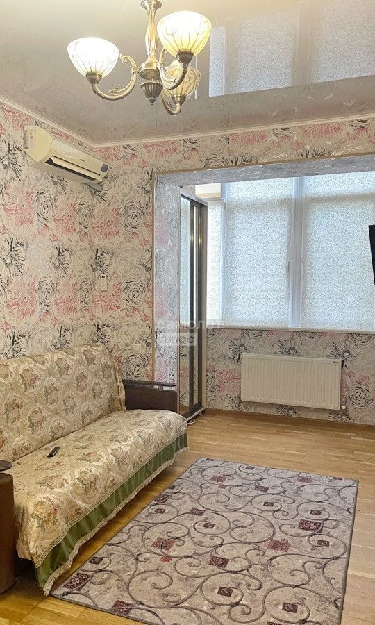 квартира г Горячий Ключ ул Ярославского 146е фото 17