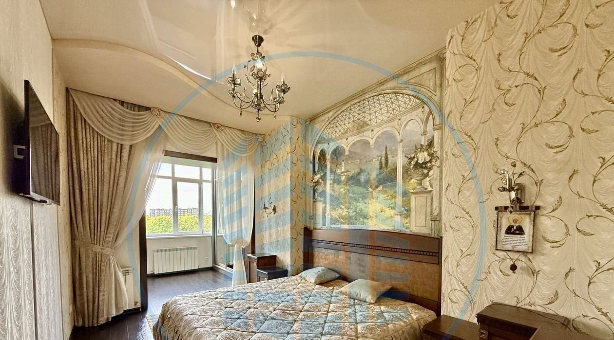 квартира г Ессентуки ул Новопятигорская 1/1 фото 8