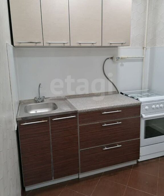 квартира г Киров ул Крупской 5к/2 фото 4