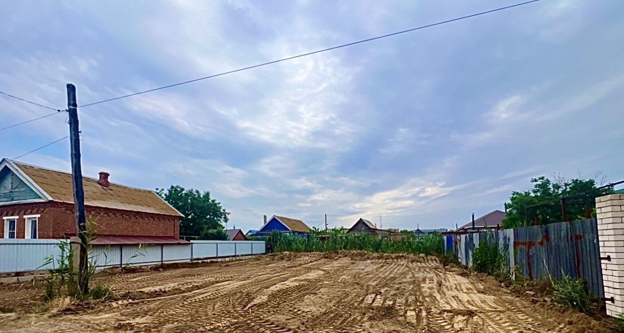 земля г Астрахань р-н Советский ул Красноводская 2а фото 2