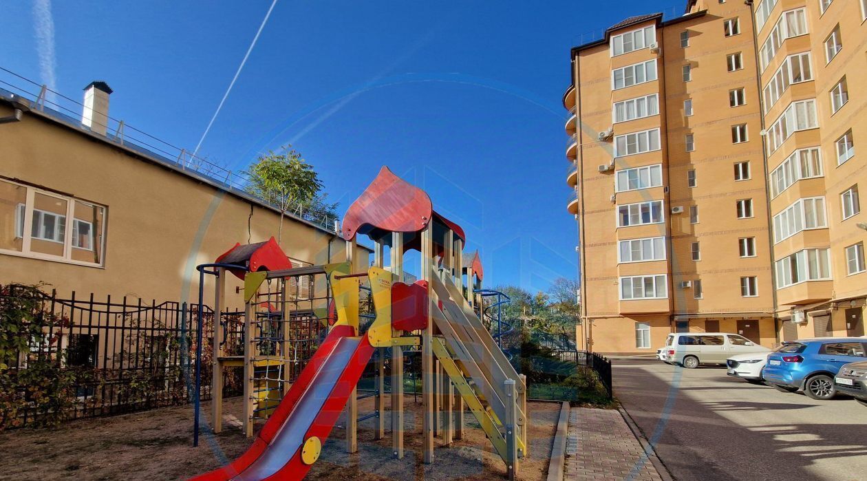 квартира г Ессентуки ул Советская 11 фото 22