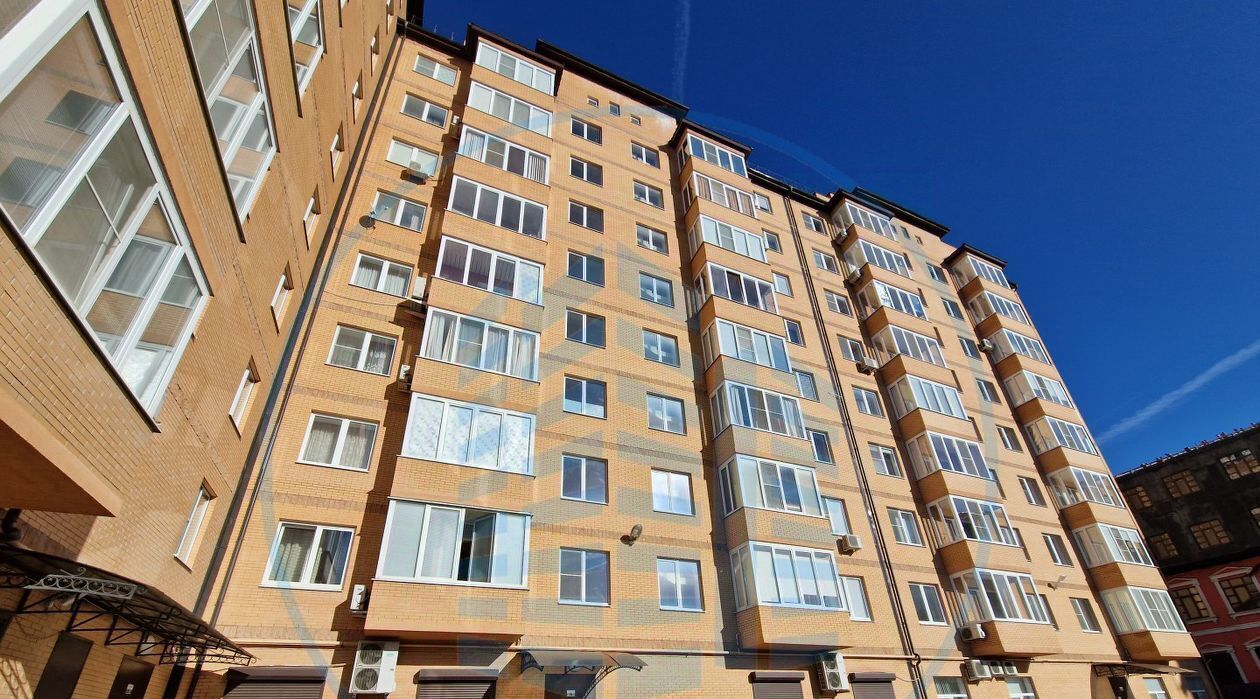 квартира г Ессентуки ул Советская 11 фото 25