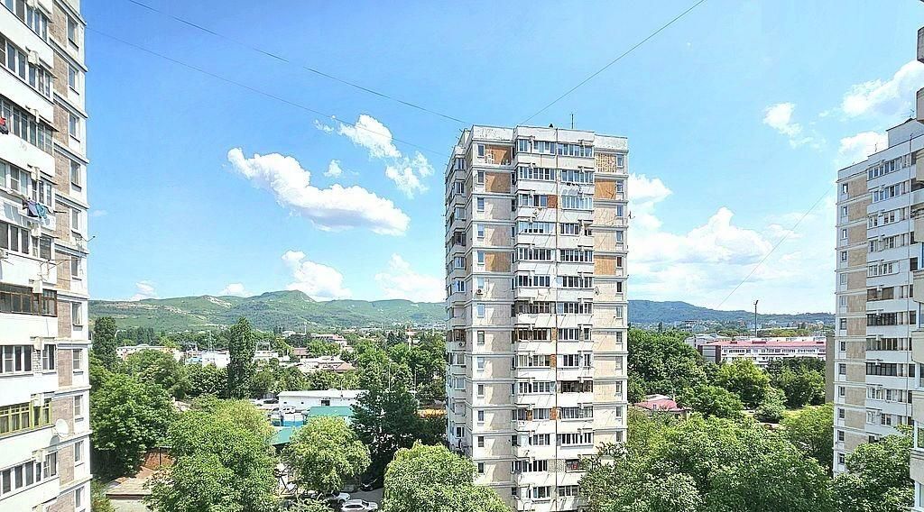 квартира г Кисловодск ул Набережная фото 6