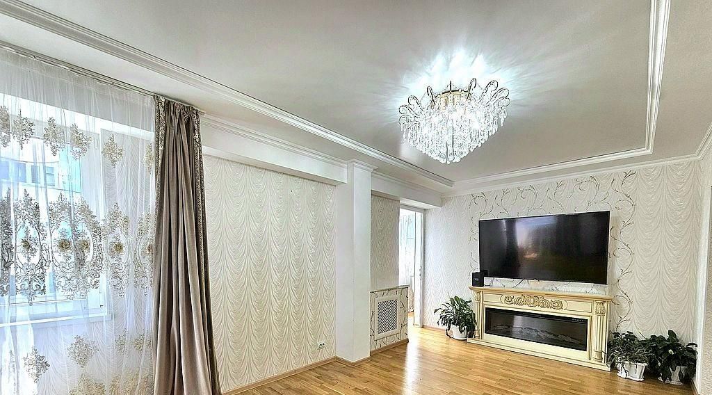 квартира г Кисловодск ул Набережная фото 9