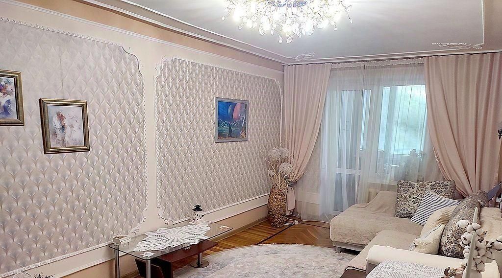 квартира г Кисловодск ул Островского фото 6