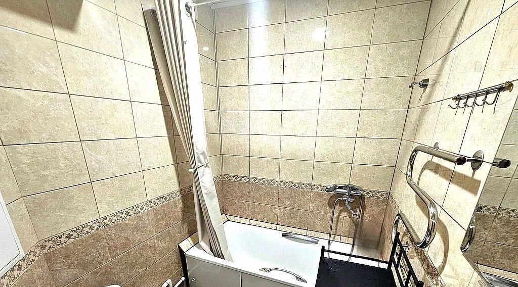 квартира г Кисловодск ул Линейная фото 7