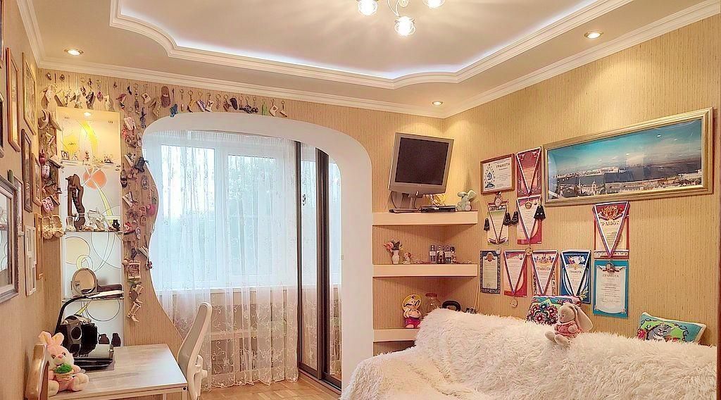 квартира г Кисловодск ул Островского фото 10