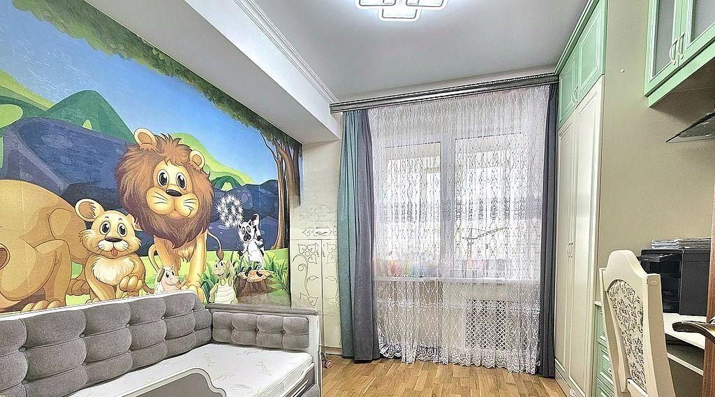 квартира г Кисловодск ул Набережная фото 12