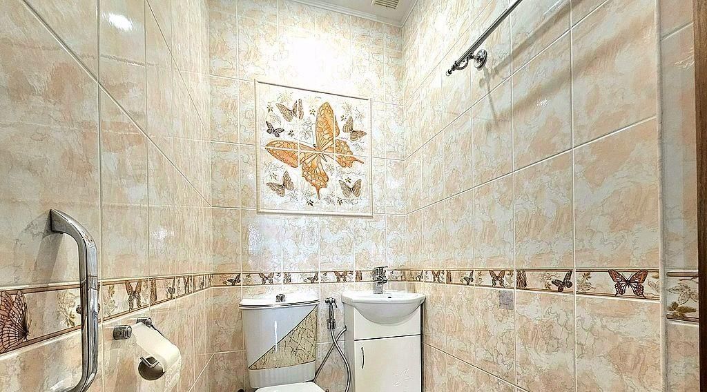 квартира г Кисловодск ул Набережная фото 17
