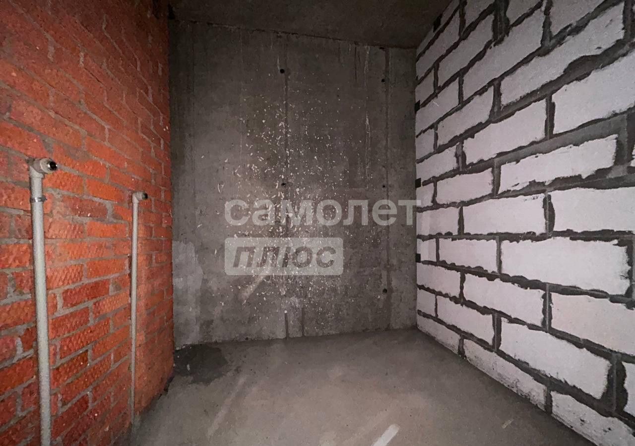 квартира г Горячий Ключ ул Рябиновая 2 фото 6