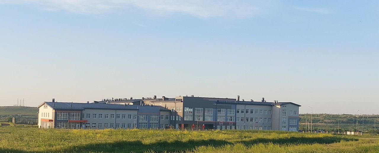 квартира р-н Шпаковский г Михайловск ул Прекрасная 21 фото 11
