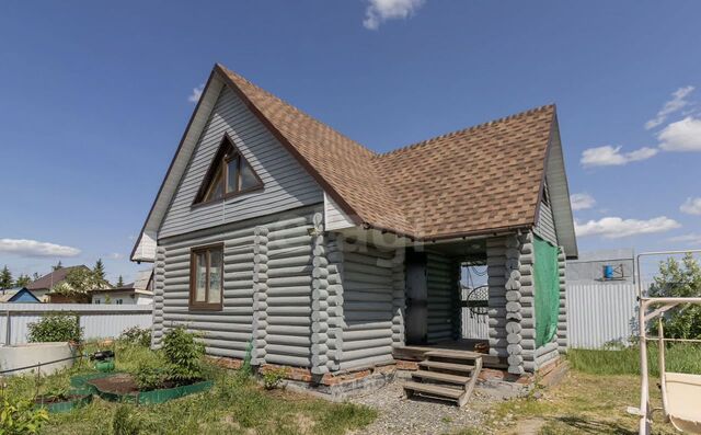 р-н Центральный снт Липовый остров ул 1-я Западная фото
