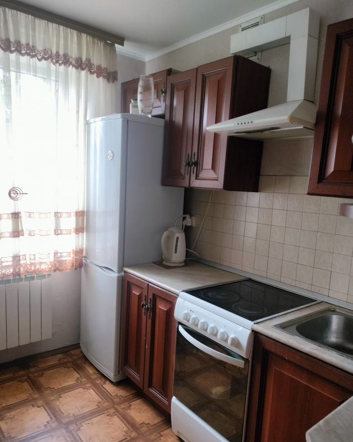квартира г Курчатов ул Энергетиков 25 фото 1