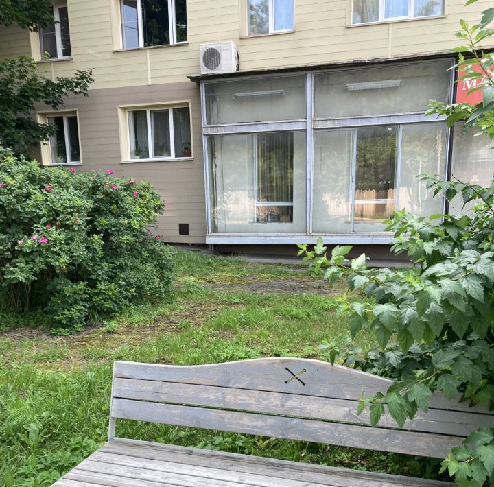 свободного назначения городской округ Одинцовский г Звенигород ул Пролетарская 14 фото 1