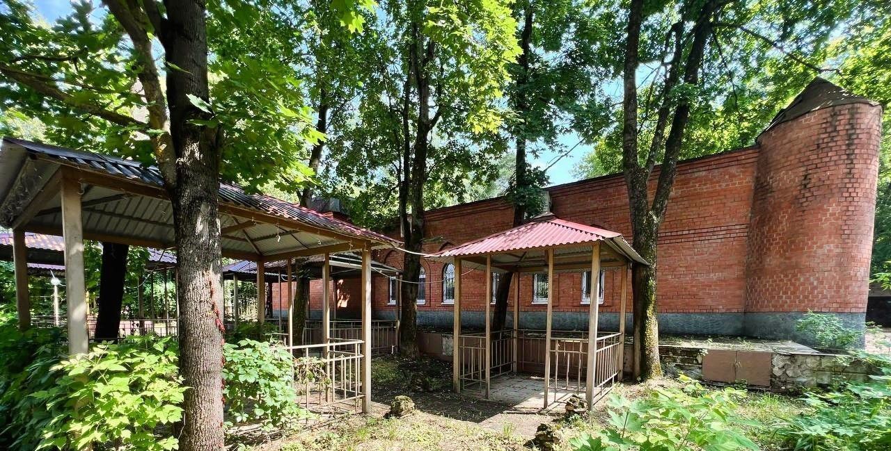 офис городской округ Богородский г Ногинск ул 3-го Интернационала 113 фото 1