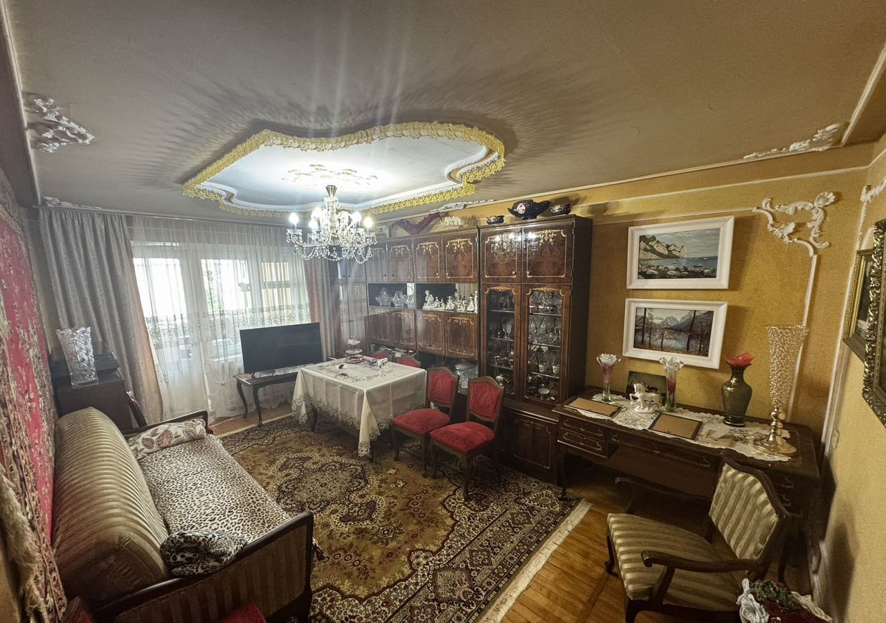 квартира г Кисловодск ул 8 Марта 1 фото 2