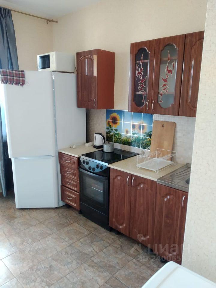 квартира г Реутов ул имени академика В.Н.Челомея 7 фото 3